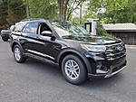 New 2026 FORD EXPLORER ACTIVE W/100A PKG in DUBLIN, GEORGIA (Photo 1)