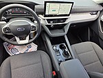 New 2026 FORD EXPLORER ACTIVE W/100A PKG in DUBLIN, GEORGIA (Photo 12)