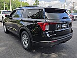 New 2026 FORD EXPLORER ACTIVE W/100A PKG in DUBLIN, GEORGIA (Photo 13)