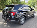 New 2026 FORD EXPLORER ACTIVE W/100A PKG in DUBLIN, GEORGIA (Photo 15)