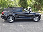 New 2026 FORD EXPLORER ACTIVE W/100A PKG in DUBLIN, GEORGIA (Photo 16)