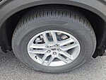 New 2026 FORD EXPLORER ACTIVE W/100A PKG in DUBLIN, GEORGIA (Photo 19)
