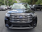New 2026 FORD EXPLORER ACTIVE W/100A PKG in DUBLIN, GEORGIA (Photo 2)