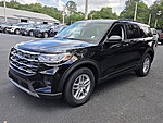 New 2026 FORD EXPLORER ACTIVE W/100A PKG in DUBLIN, GEORGIA (Photo 3)