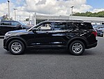 New 2026 FORD EXPLORER ACTIVE W/100A PKG in DUBLIN, GEORGIA (Photo 5)