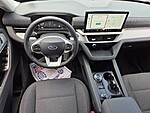 New 2026 FORD EXPLORER ACTIVE W/100A PKG in DUBLIN, GEORGIA (Photo 11)