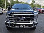 New 2026 FORD F-250 XLT in DUBLIN, GEORGIA (Photo 2)