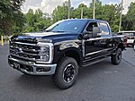 New 2026 FORD F-250 XLT in DUBLIN, GEORGIA (Photo 3)
