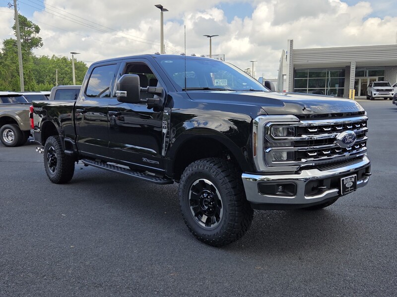 New 2026 FORD F-250 XLT in DUBLIN, GEORGIA
