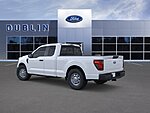 New 2026 FORD F-150 XL in DUBLIN, GEORGIA (Photo 5)