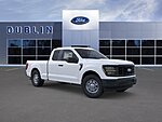 New 2026 FORD F-150 XL in DUBLIN, GEORGIA (Photo 9)