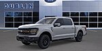 New 2026 FORD F-150 TREMOR in DUBLIN, GEORGIA