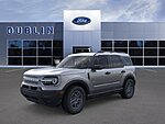 New 2026 FORD BRONCO SPORT BIG BEND in DUBLIN, GEORGIA (Photo 1)