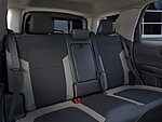 New 2026 FORD BRONCO SPORT BIG BEND in DUBLIN, GEORGIA (Photo 13)