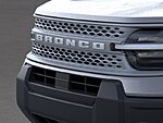 New 2026 FORD BRONCO SPORT BIG BEND in DUBLIN, GEORGIA (Photo 19)