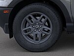 New 2026 FORD BRONCO SPORT BIG BEND in DUBLIN, GEORGIA (Photo 21)
