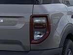 New 2026 FORD BRONCO SPORT BIG BEND in DUBLIN, GEORGIA (Photo 23)