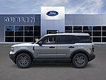 New 2026 FORD BRONCO SPORT BIG BEND in DUBLIN, GEORGIA (Photo 3)