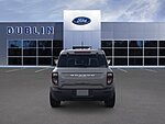 New 2026 FORD BRONCO SPORT BIG BEND in DUBLIN, GEORGIA (Photo 6)