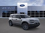 New 2026 FORD BRONCO SPORT BIG BEND in DUBLIN, GEORGIA (Photo 9)