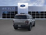 New 2026 FORD BRONCO SPORT BIG BEND in DUBLIN, GEORGIA (Photo 10)