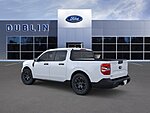 New 2026 FORD MAVERICK XLT in DUBLIN, GEORGIA (Photo 5)