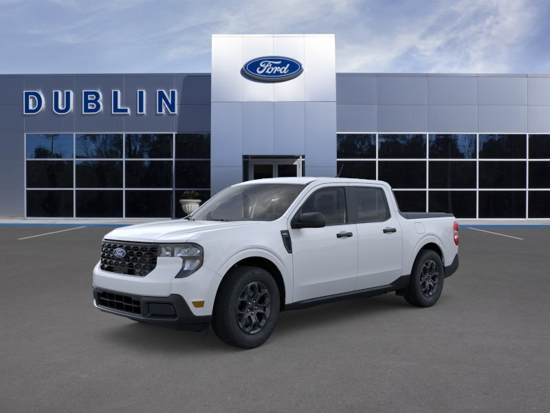 New 2026 FORD MAVERICK XLT in DUBLIN, GEORGIA