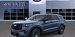 New 2026 FORD EXPLORER ST-LINE in DUBLIN, GEORGIA