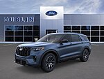 New 2026 FORD EXPLORER ST-LINE in DUBLIN, GEORGIA (Photo 1)