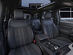 New 2026 FORD EXPLORER ST-LINE in DUBLIN, GEORGIA (Photo 12)