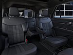 New 2026 FORD EXPLORER ST-LINE in DUBLIN, GEORGIA (Photo 13)
