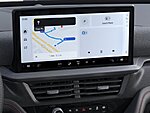New 2026 FORD EXPLORER ST-LINE in DUBLIN, GEORGIA (Photo 16)