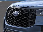 New 2026 FORD EXPLORER ST-LINE in DUBLIN, GEORGIA (Photo 19)