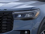 New 2026 FORD EXPLORER ST-LINE in DUBLIN, GEORGIA (Photo 20)