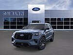New 2026 FORD EXPLORER ST-LINE in DUBLIN, GEORGIA (Photo 2)