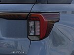 New 2026 FORD EXPLORER ST-LINE in DUBLIN, GEORGIA (Photo 23)