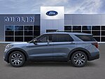New 2026 FORD EXPLORER ST-LINE in DUBLIN, GEORGIA (Photo 3)