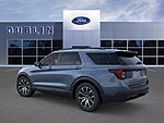 New 2026 FORD EXPLORER ST-LINE in DUBLIN, GEORGIA (Photo 5)