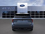 New 2026 FORD EXPLORER ST-LINE in DUBLIN, GEORGIA (Photo 6)