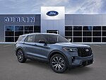New 2026 FORD EXPLORER ST-LINE in DUBLIN, GEORGIA (Photo 9)