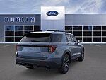 New 2026 FORD EXPLORER ST-LINE in DUBLIN, GEORGIA (Photo 10)