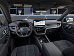 New 2026 FORD EXPLORER ST-LINE in DUBLIN, GEORGIA (Photo 11)