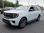 New 2026 FORD EXPEDITION ACTIVE in DUBLIN, GEORGIA (Photo 3)