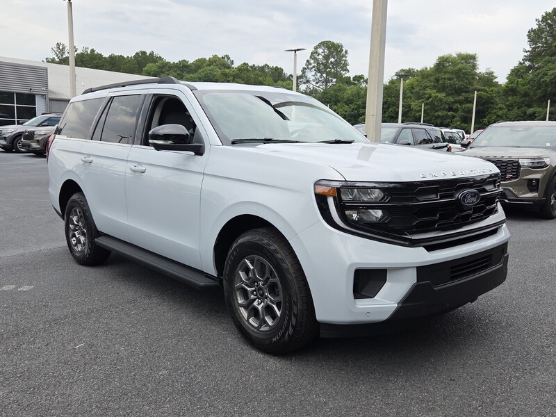 New 2026 FORD EXPEDITION ACTIVE in DUBLIN, GEORGIA