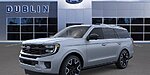 New 2026 FORD EXPEDITION PLATINUM in DUBLIN, GEORGIA