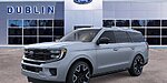 New 2026 FORD EXPEDITION PLATINUM in DUBLIN, GEORGIA