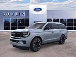 New 2026 FORD EXPEDITION PLATINUM in DUBLIN, GEORGIA (Photo 1)