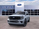 New 2026 FORD EXPEDITION PLATINUM in DUBLIN, GEORGIA (Photo 2)
