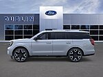 New 2026 FORD EXPEDITION PLATINUM in DUBLIN, GEORGIA (Photo 3)