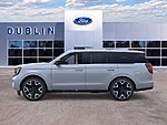 New 2026 FORD EXPEDITION PLATINUM in DUBLIN, GEORGIA (Photo 3)